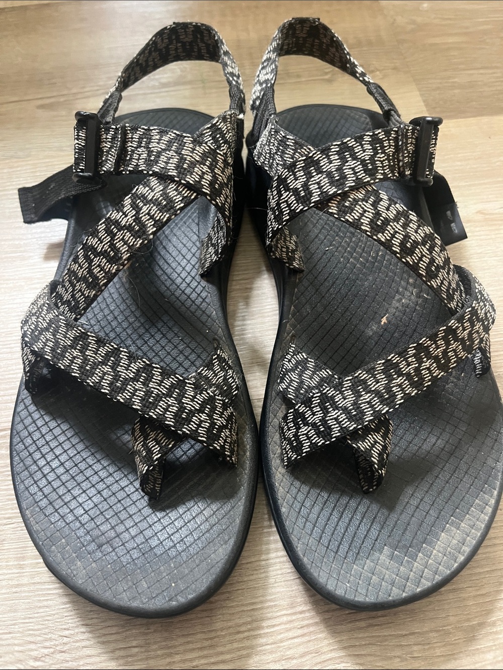 Women’s chacos